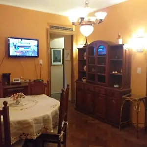  Apartamento Apartamento Pleno Centro