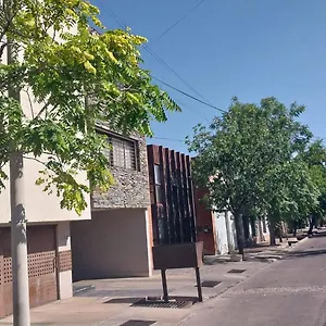  Apartamento Quintana