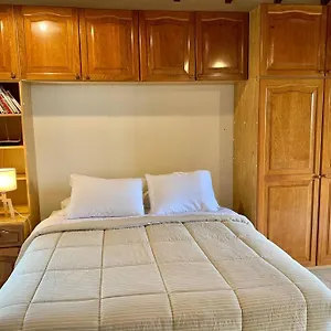  Apartamento Loft Privado Cerca Parque