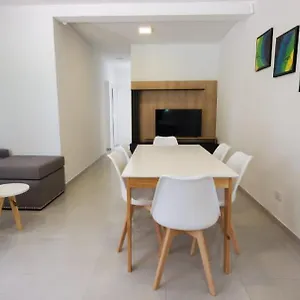  Apartamento Departamento Nuevo. A Estrenar