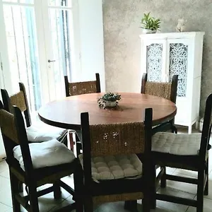  Apartamento Confortable Duplex De Dos En Ciudad De