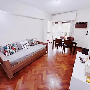  Apartamento Departamento Peatonal Sarmiento