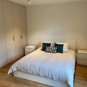 Adorable Center With Parking, Near Tram , Luxemburgo Luxemburgo