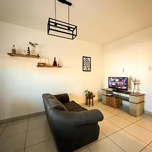  Apartamento Ubicacion Aristides Parque